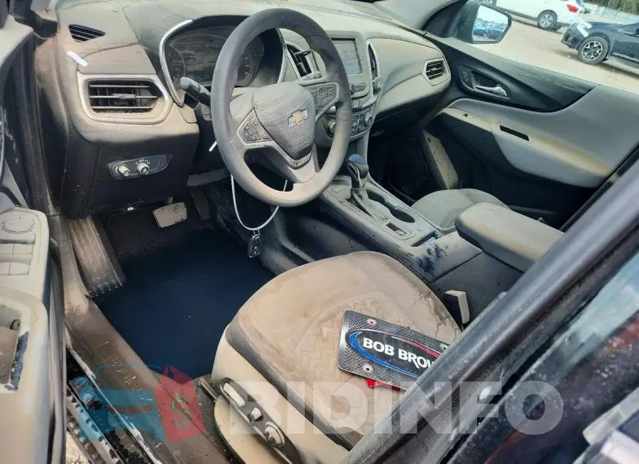 2GNAX5EV7N6127514 Photo# 8