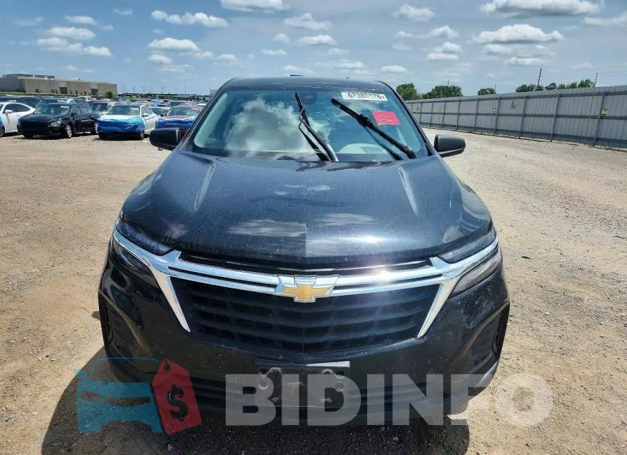 2GNAX5EV7N6127514 Photo# 5