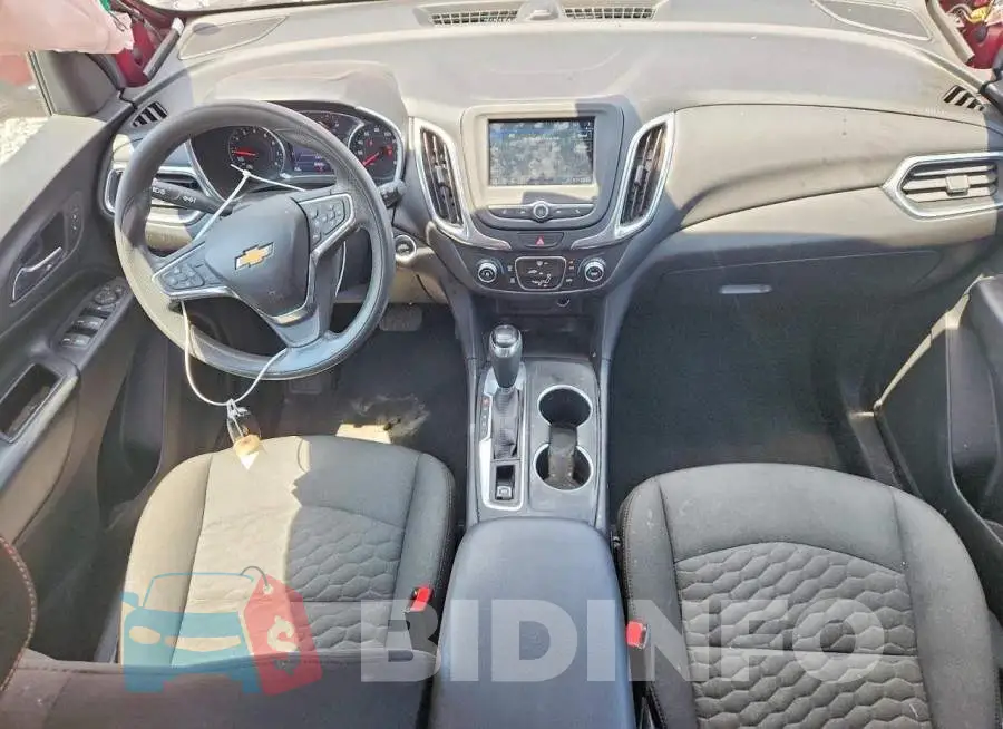 2GNAXKEVXK6115352 Photo# 8