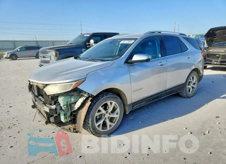 2GNAXMEVXJ6296334 Photo# 1