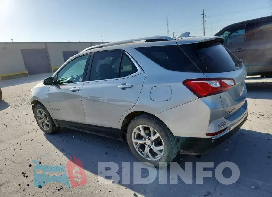 2GNAXMEVXJ6296334 Photo# 2