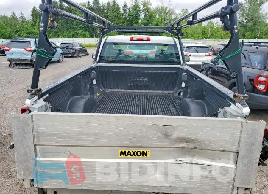 3GCNWAEF2MG472175 Photo# 10