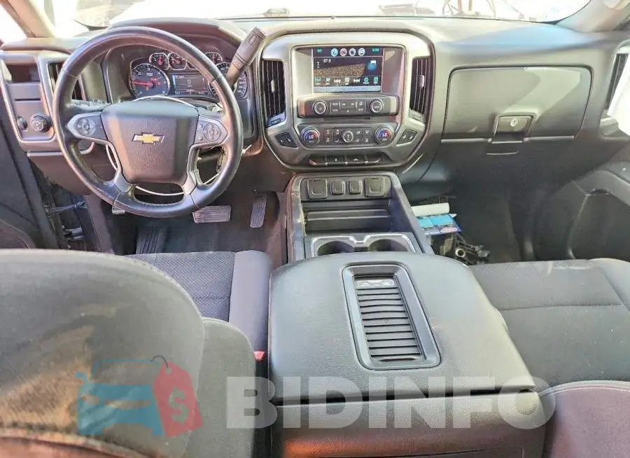 3GCPCREC1JG111747 Photo# 8