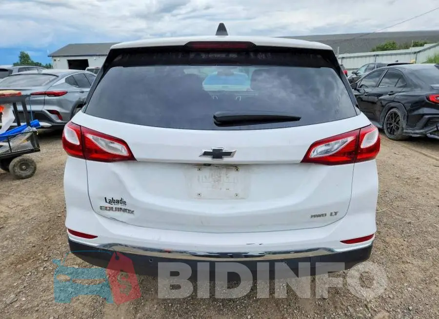 3GNAXTEV4LS504318 Photo# 6