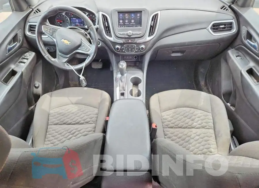 3GNAXTEV4LS504318 Photo# 8