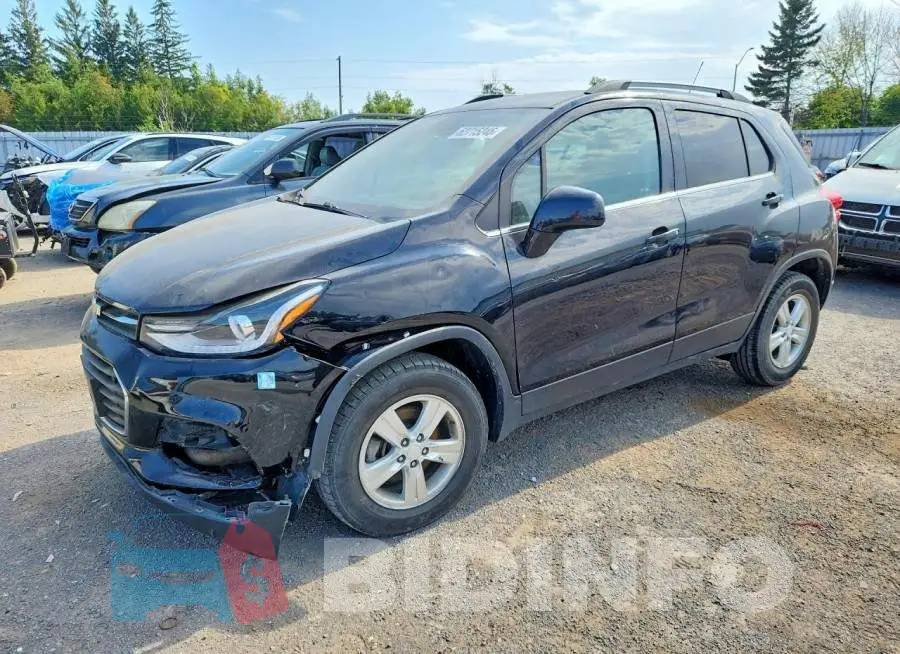 3GNCJPSB4KL117899 Photo# 1