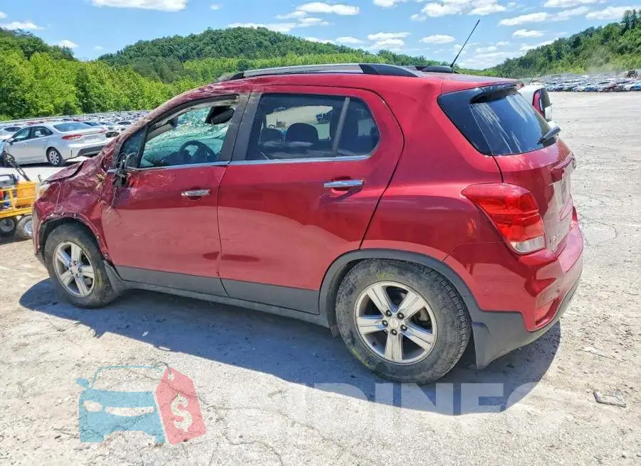 3GNCJPSB5KL137711 Photo# 2