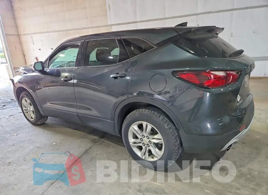 3GNKBBRAXKS577938 Photo# 2