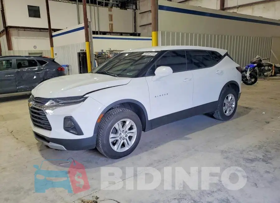 3GNKBBRAXMS522067 Photo# 1