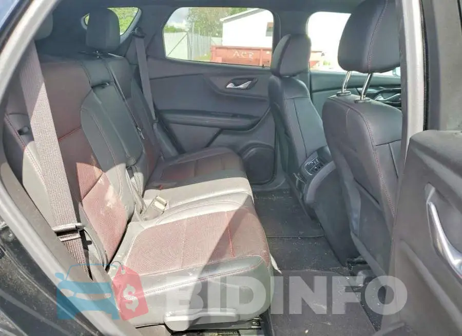 3GNKBERS8NS140163 Photo# 11
