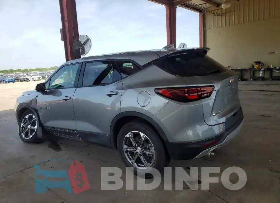 3GNKBHR49SS213152 Photo# 2