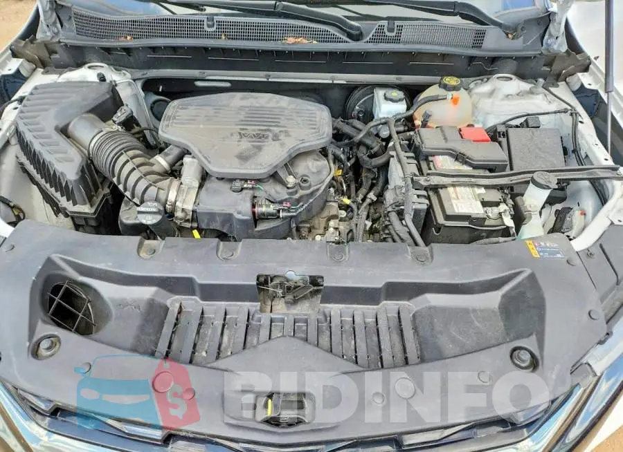 3GNKBKRS1LS579426 Photo# 12