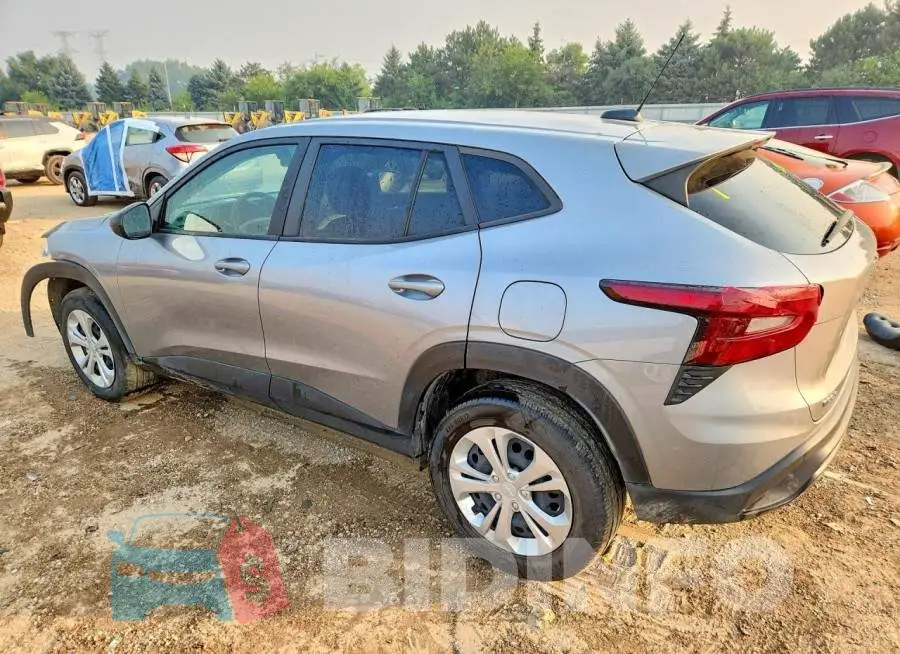KL77LFE28RC160204 Photo# 2