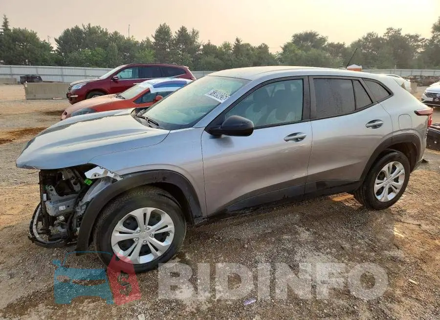 KL77LFE28RC160204 Photo# 1
