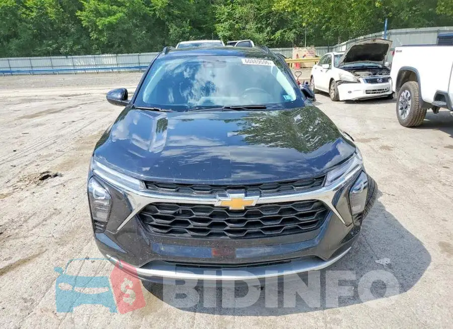 KL77LHEPXSC238415 Photo# 5