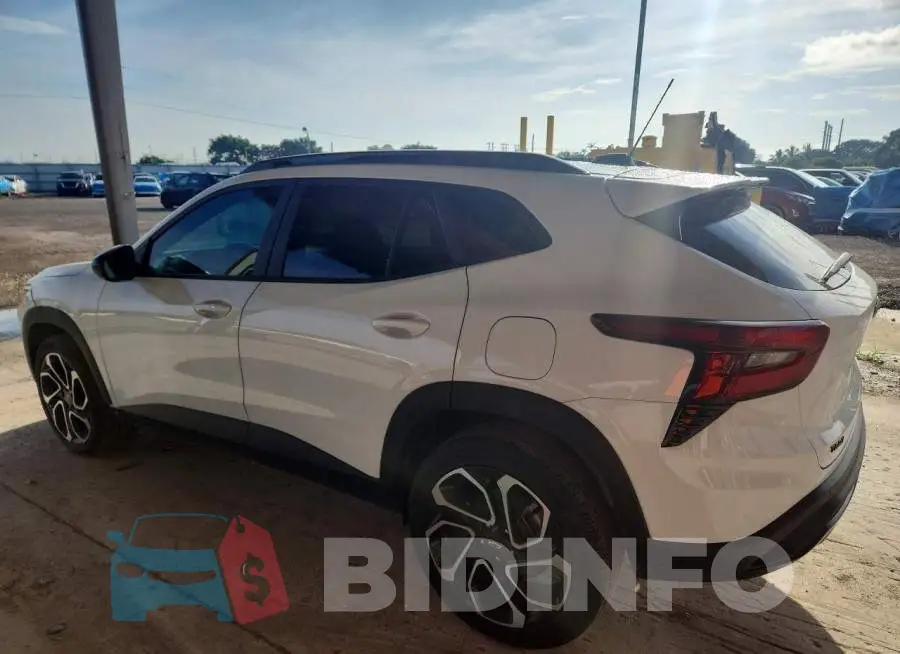 KL77LJEP2SC046493 Photo# 2