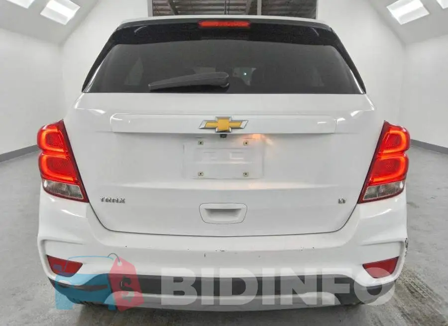 KL7CJLSB6HB155482 Photo# 6