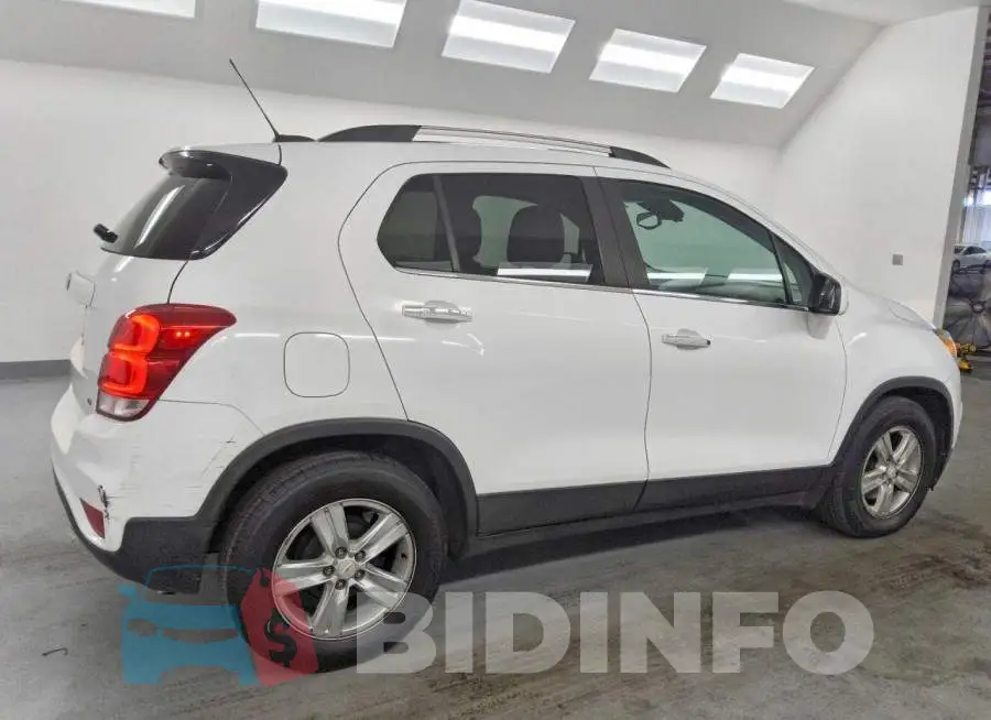 KL7CJLSB6HB155482 Photo# 3