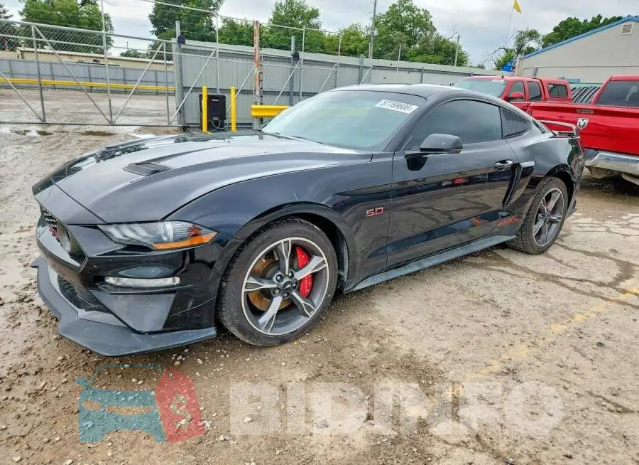 1FA6P8CF1N5109586 Photo# 1