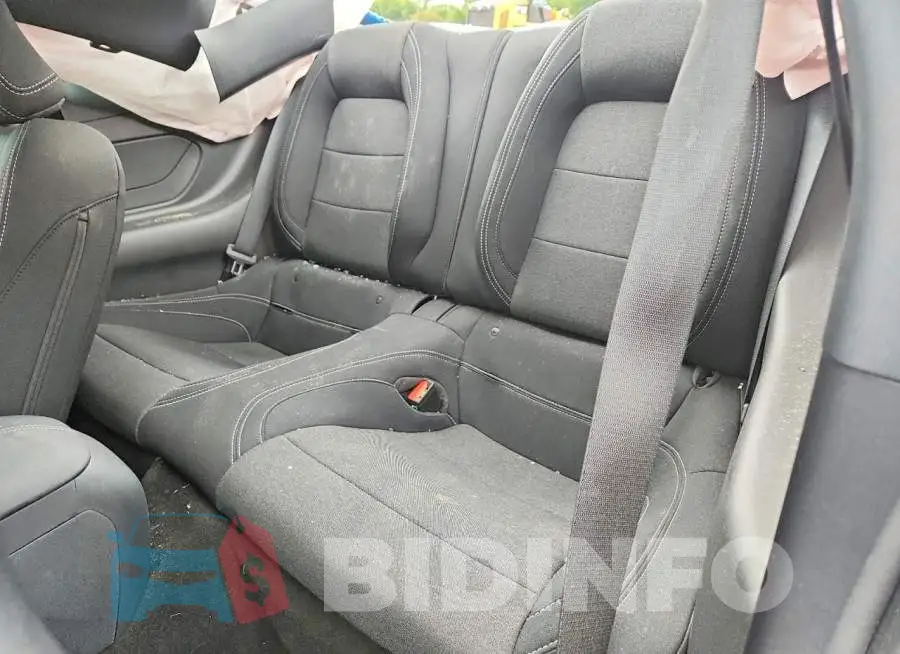 1FA6P8CF5T5402436 Photo# 10