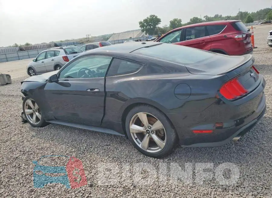 1FA6P8THXJ5179941 Photo# 2