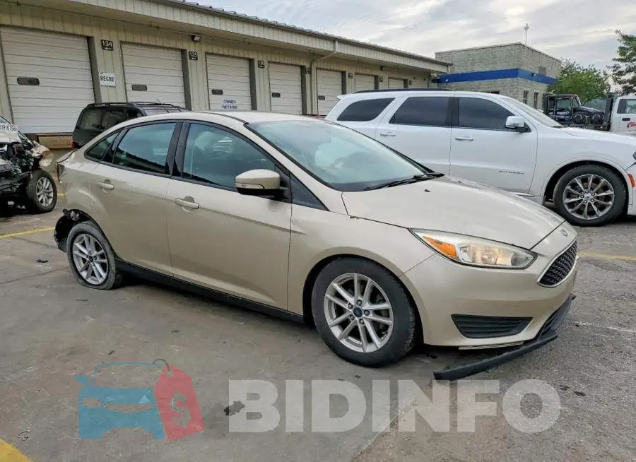 1FADP3F21HL209576 Photo# 4