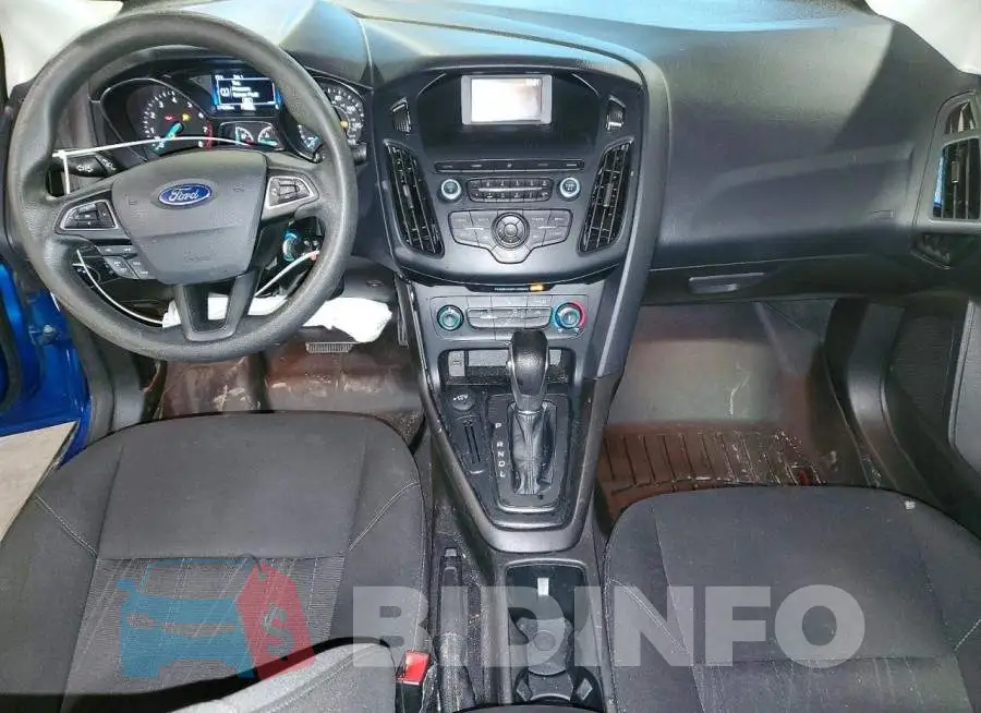 1FADP3F21JL228022 Photo# 8