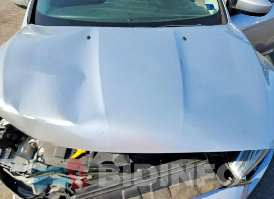 1FADP3F23JL319972 Photo# 11