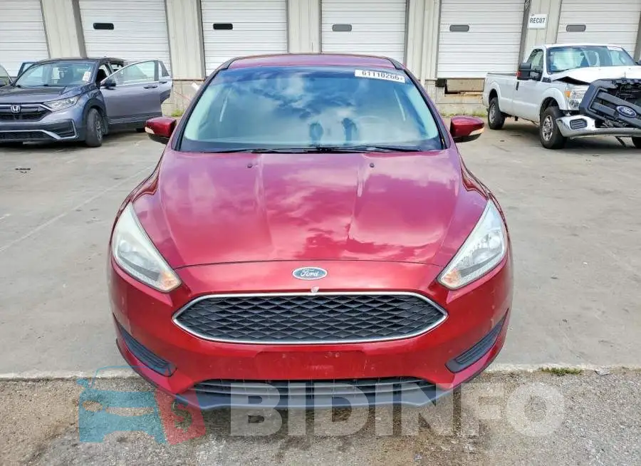 1FADP3F24HL252857 Photo# 5