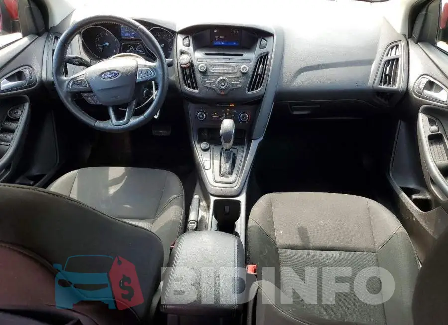 1FADP3F24HL252857 Photo# 8