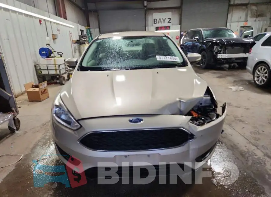 1FADP3F28JL227689 Photo# 5
