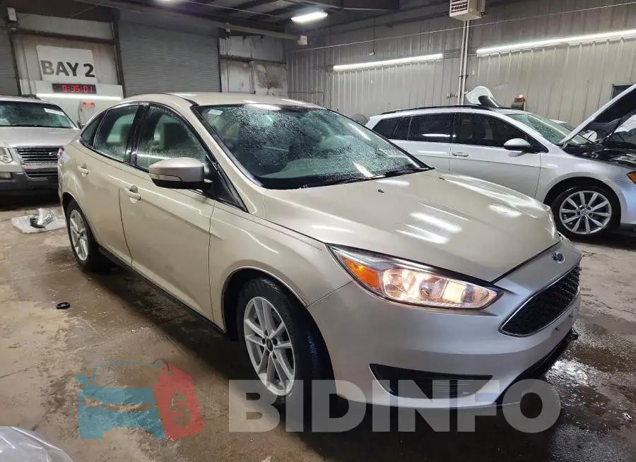 1FADP3F28JL227689 Photo# 4