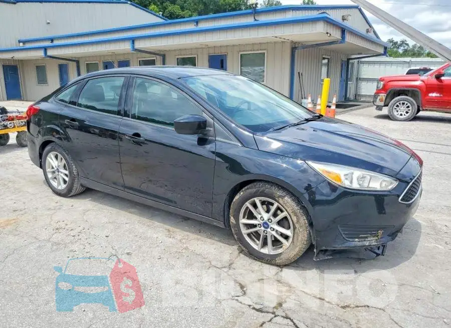 1FADP3F29JL328255 Photo# 4