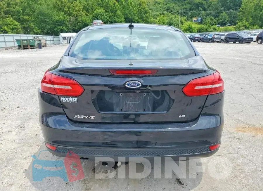 1FADP3F29JL328255 Photo# 6