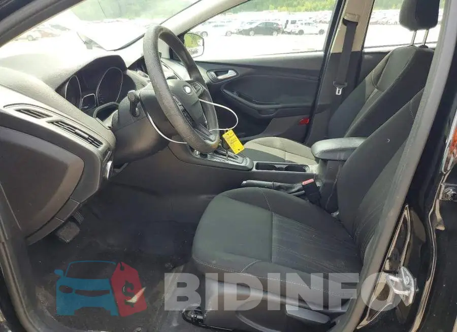 1FADP3F29JL328255 Photo# 7