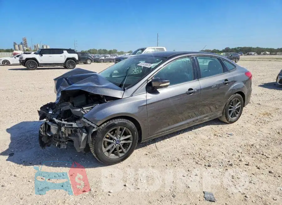 1FADP3F2XJL270401 Photo# 1