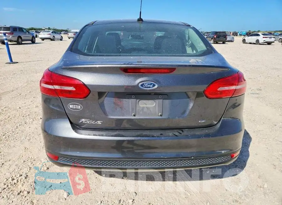 1FADP3F2XJL270401 Photo# 6