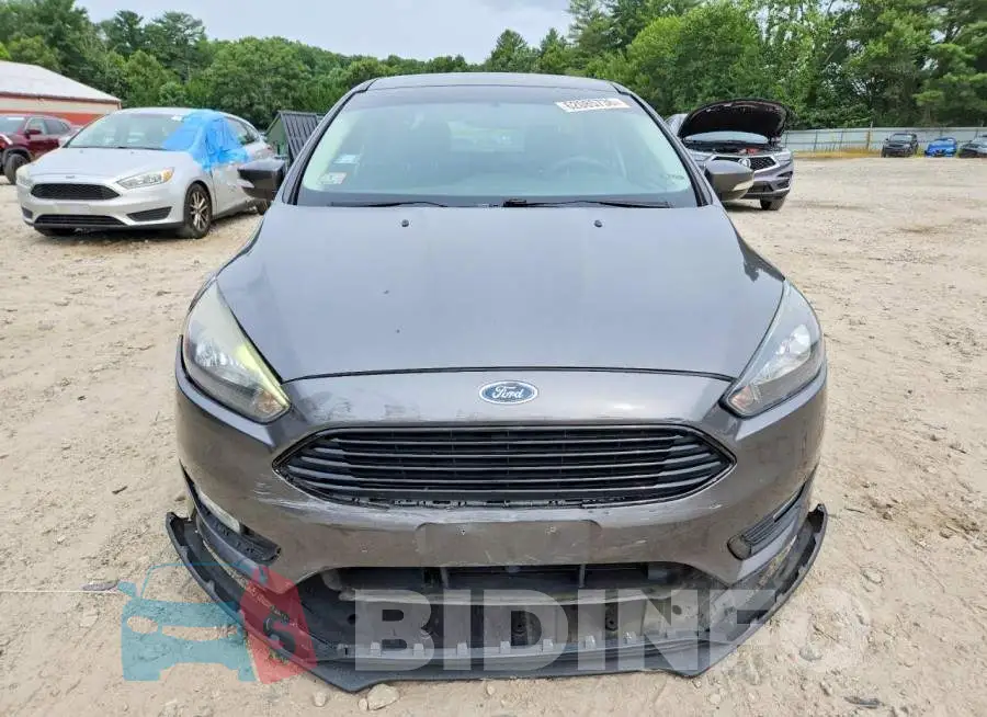 1FADP3FE3HL297394 Photo# 5