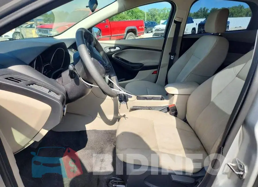 1FADP3K23HL225297 Photo# 7
