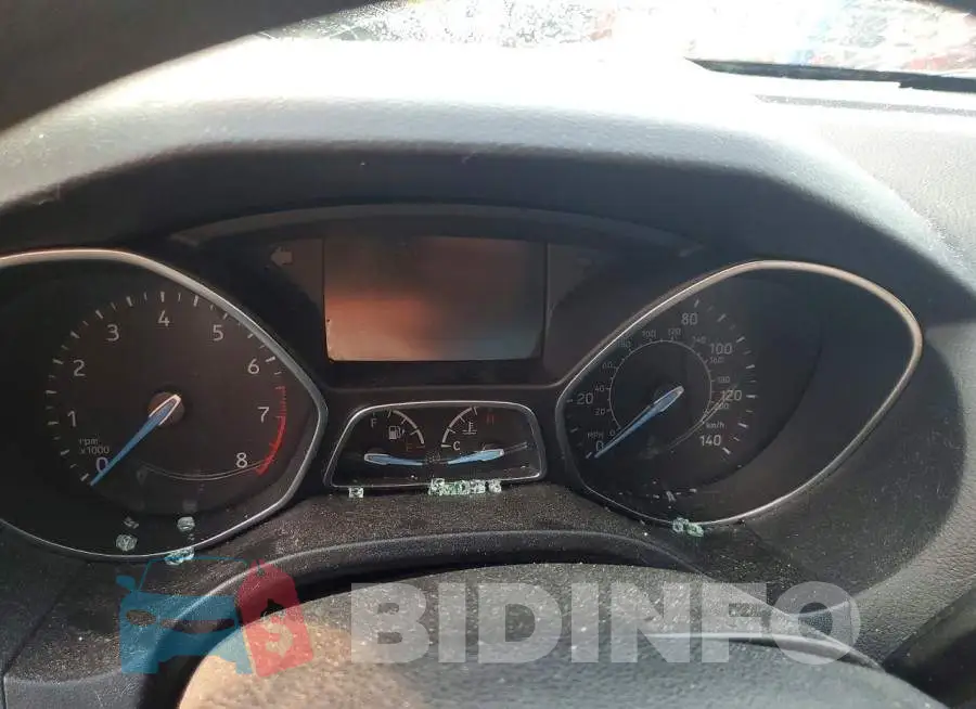 1FADP3K23HL318353 Photo# 9