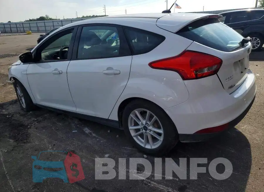 1FADP3K27HL215811 Photo# 2