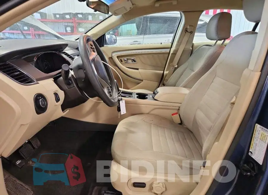 1FAHP2D84JG125849 Photo# 7