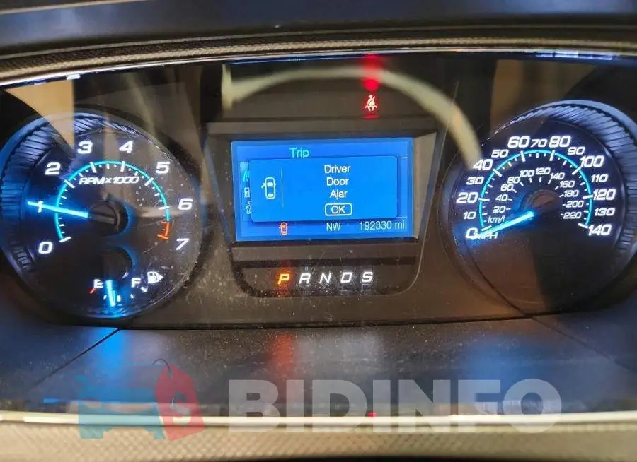 1FAHP2D84JG125849 Photo# 9