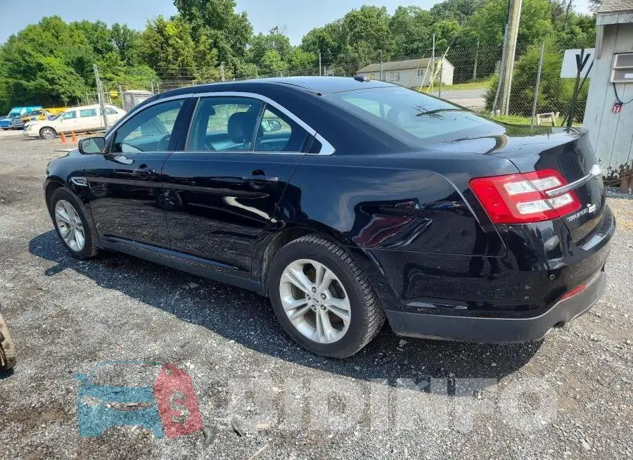 1FAHP2E85JG122747 Photo# 2