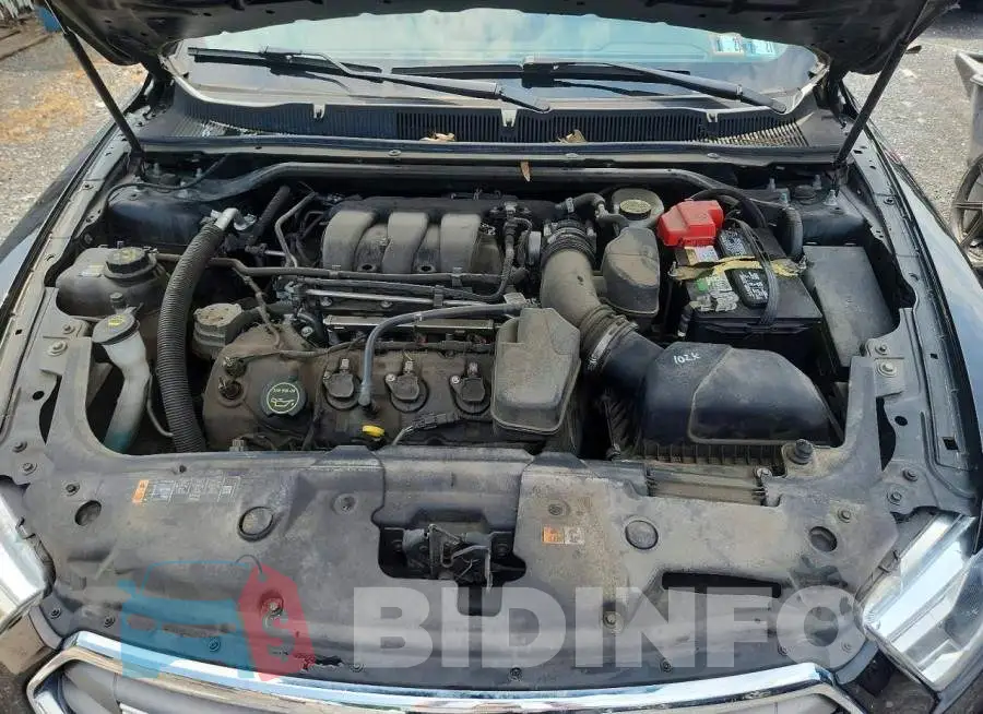 1FAHP2E85JG122747 Photo# 11