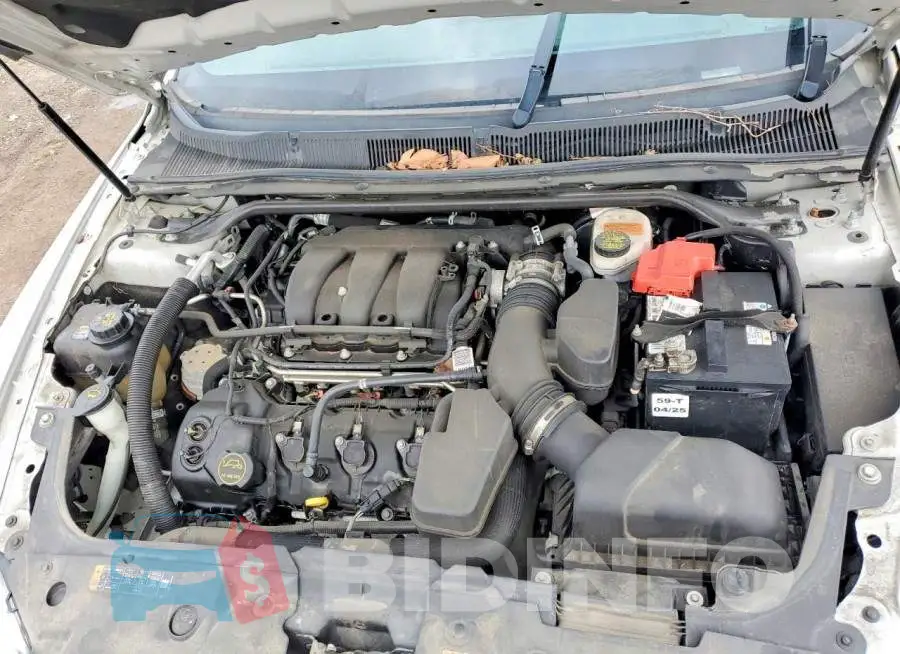 1FAHP2E86JG112227 Photo# 11