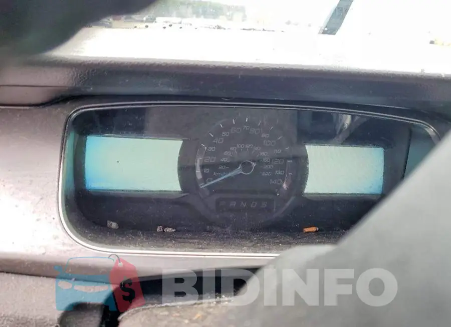 1FAHP2E86JG112227 Photo# 9