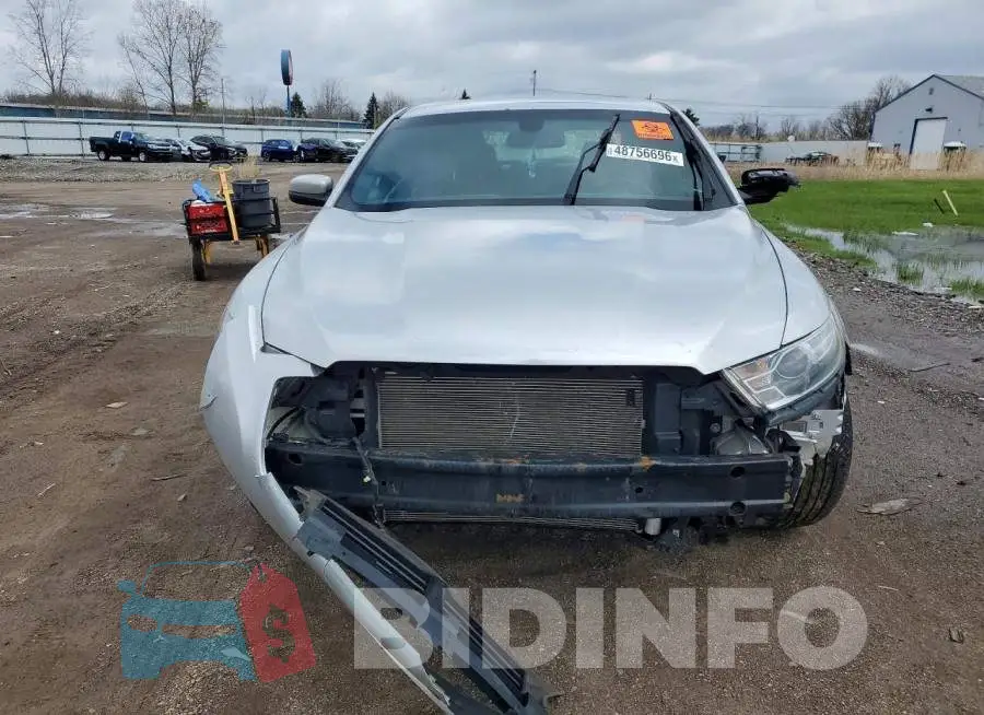 1FAHP2E86JG112227 Photo# 5