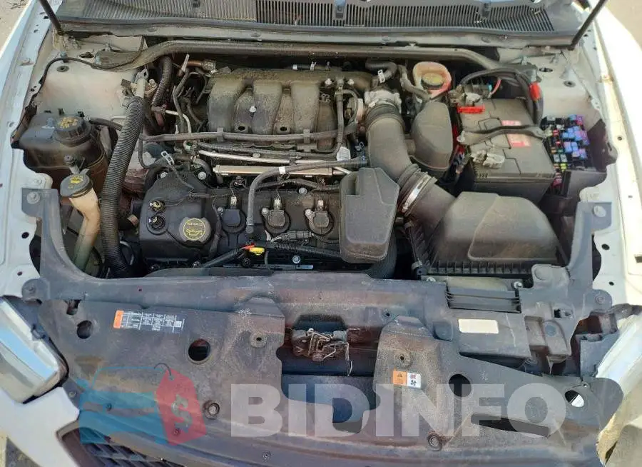 1FAHP2MKXKG108809 Photo# 11