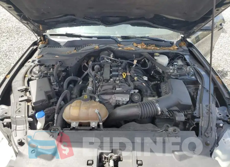 1FATP8UH3M5115987 Photo# 11